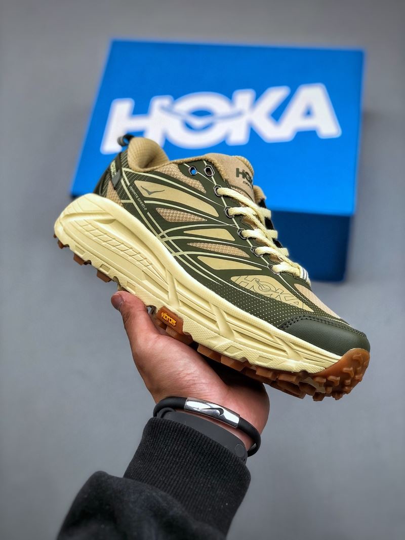 Hoka Shoes